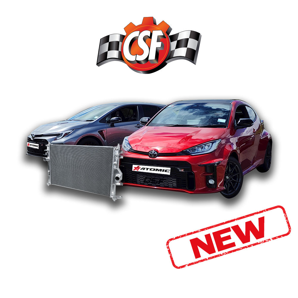 високопродуктивний-радіатор-для- gr-corolla-та-gr-yaris