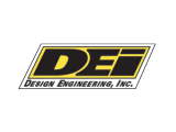 Design Engineering (DEI) Logo