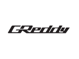 GREDDY Logo