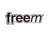 FREEM Logo
