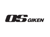 OS Giken Logo