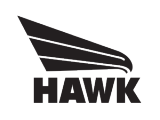 HAWK Logo