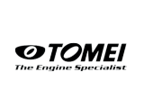 TOMEI Logo