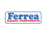 Ferrea Logo