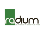 Radium Logo