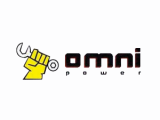OMNI POWER Logo