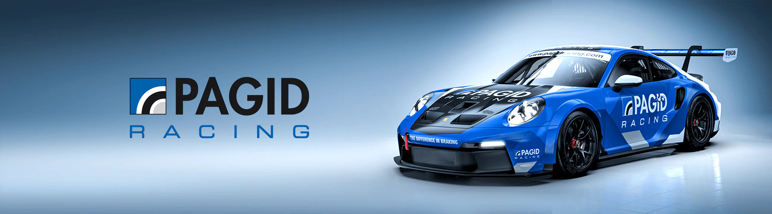 Гальмівні колодки Pagid