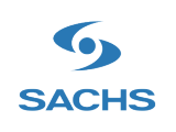 SACHS PERFORMANCE Logo