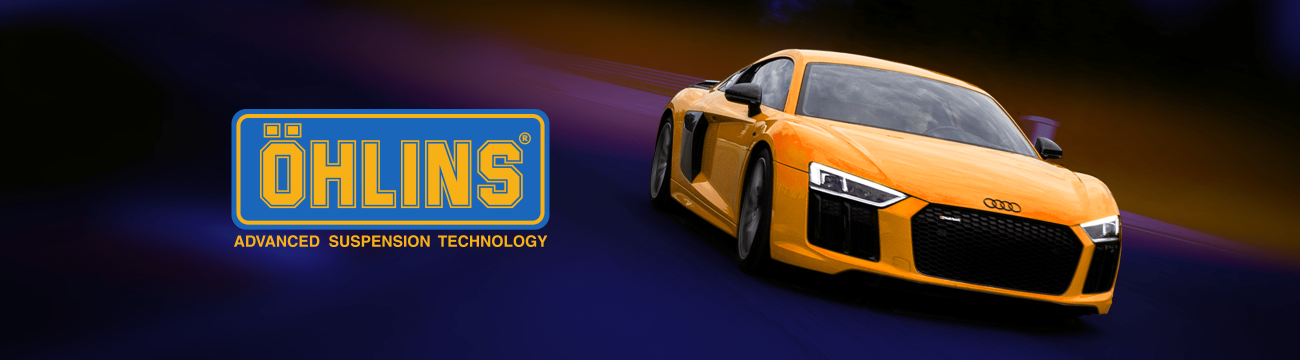 OHLINS