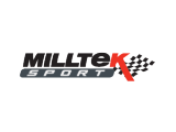 MILLTEK Logo