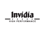 INVIDIA Logo