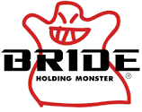BRIDE Logo