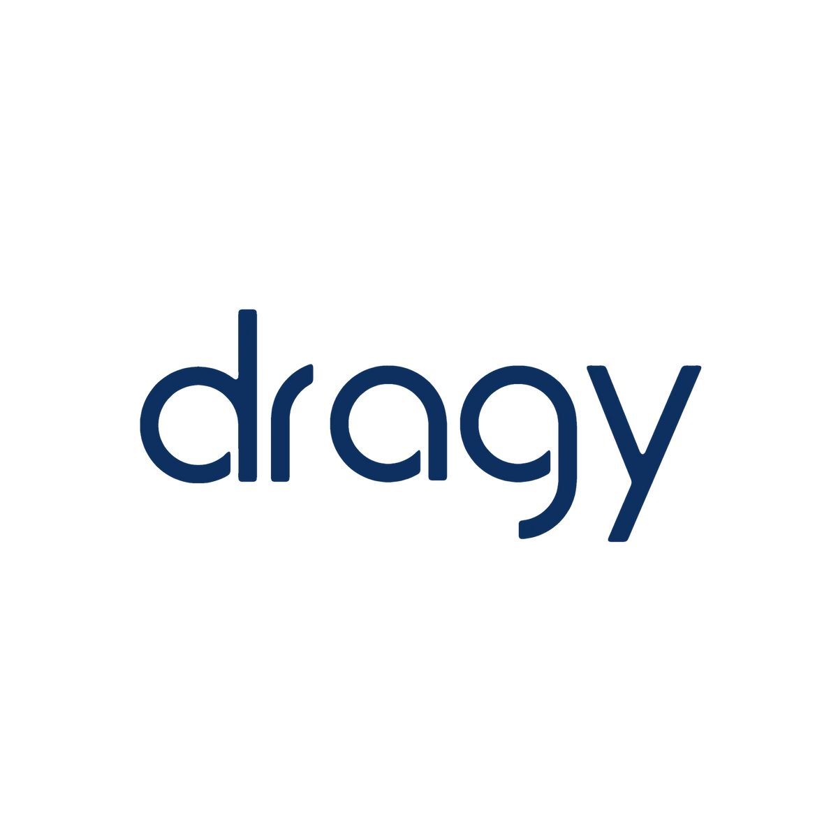 DRAGY Logo