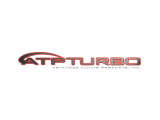 ATP TURBO Logo