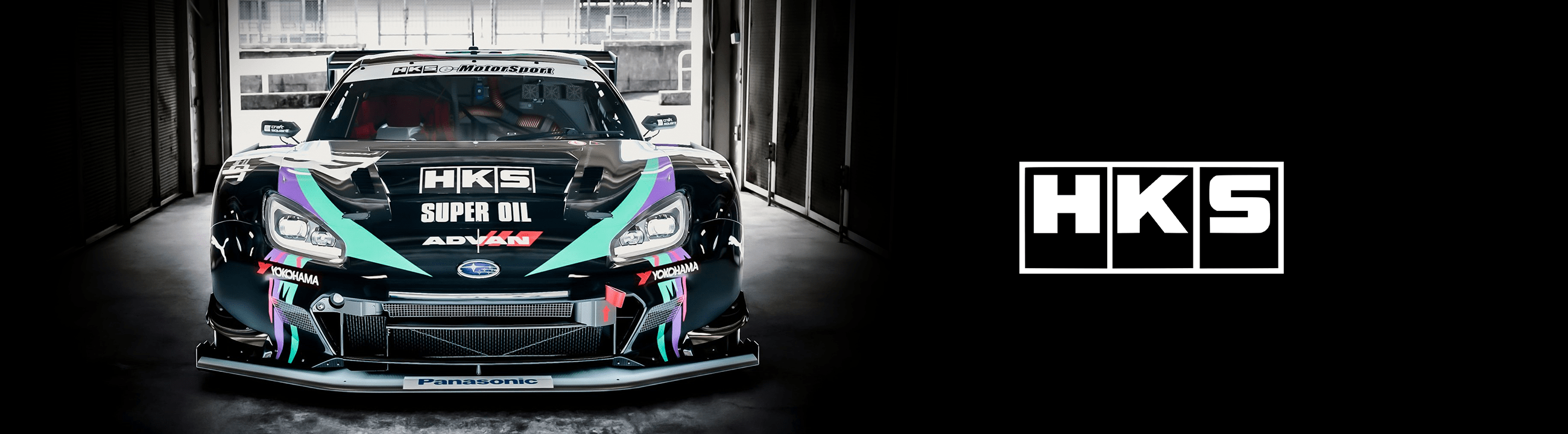 HKS