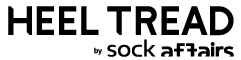 HEEL TREAD Logo