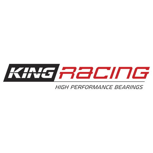 KING RACING Logo