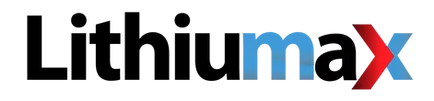 LITHIUMAX Logo