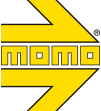 MOMO Logo