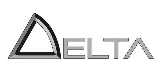SCS DELTA Logo