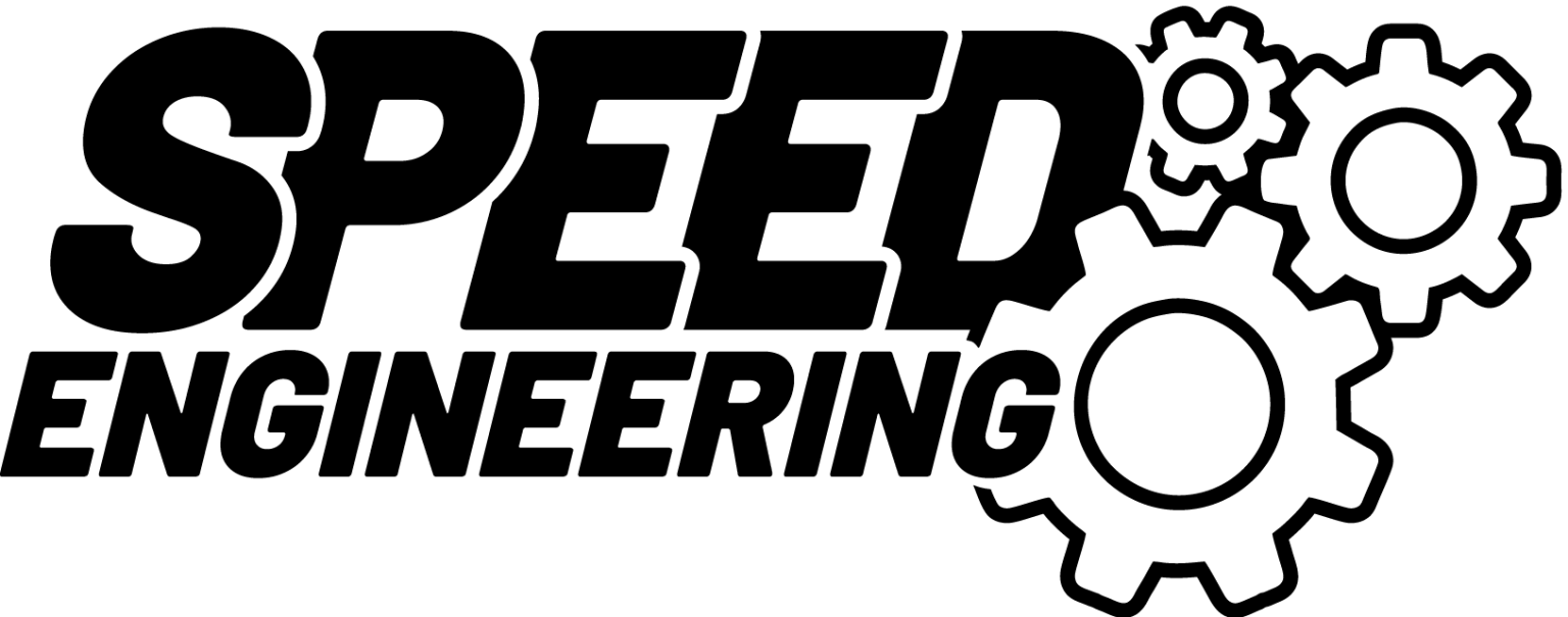 SPEED Engineering Logo