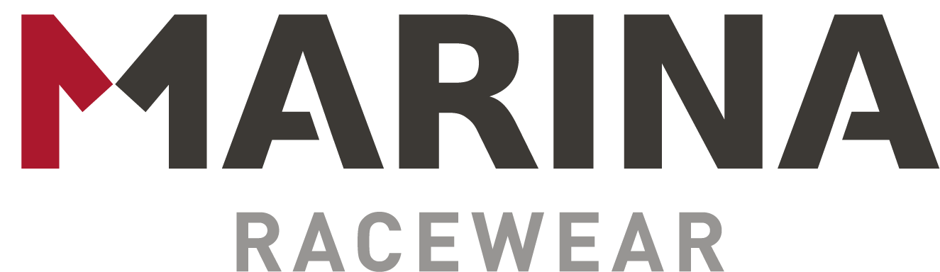 MARINA RACEWEAR Logo