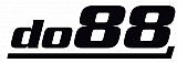 DO88 Logo