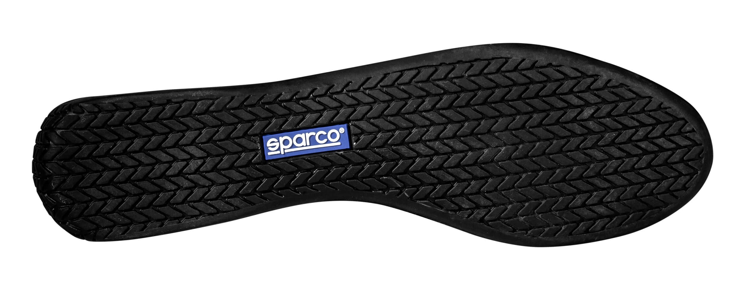 SPARCO 00129545NRGF черевики для автоспорту SLALOM 2022, FIA 8856-2018, Чорний / жовтий, р-р 45 Photo-3