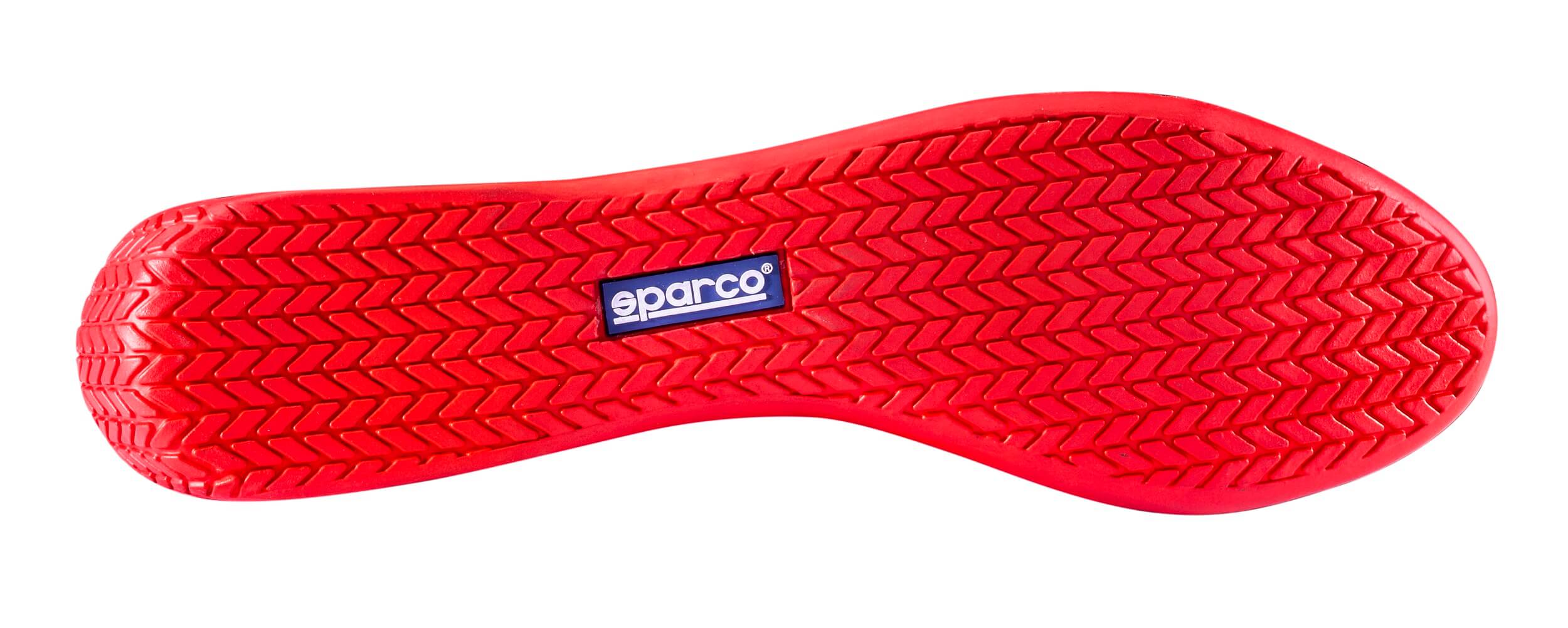 SPARCO 00129542NRRS черевики для автоспорту SLALOM 2022, FIA 8856-2018, чорний / червоний, р-р 42 Photo-1