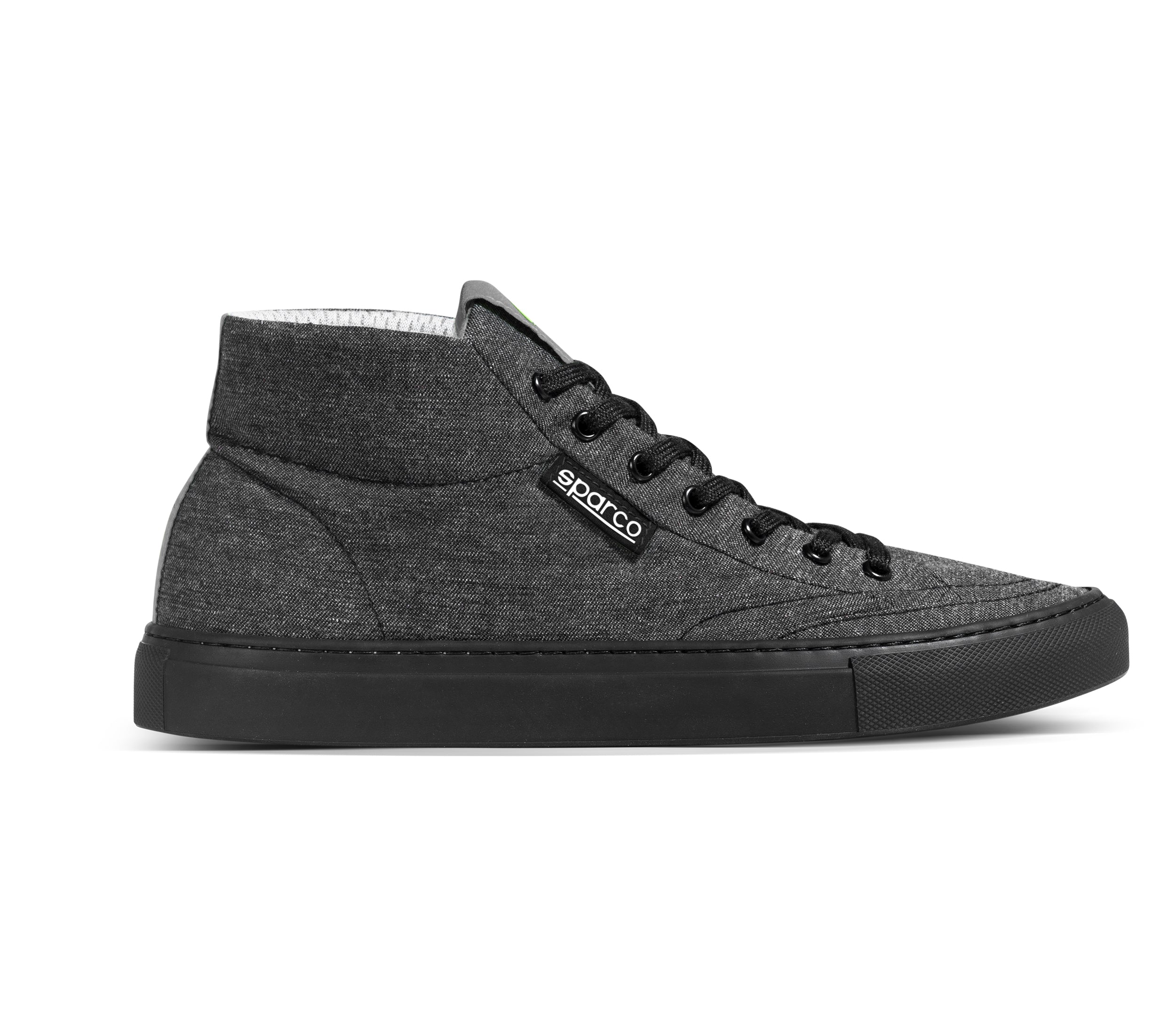 SPARCO 0012A442GRBI Взуття для гонок FUTURA, FIA 8856-2018, сірий/білий, розмір 42 Photo-0