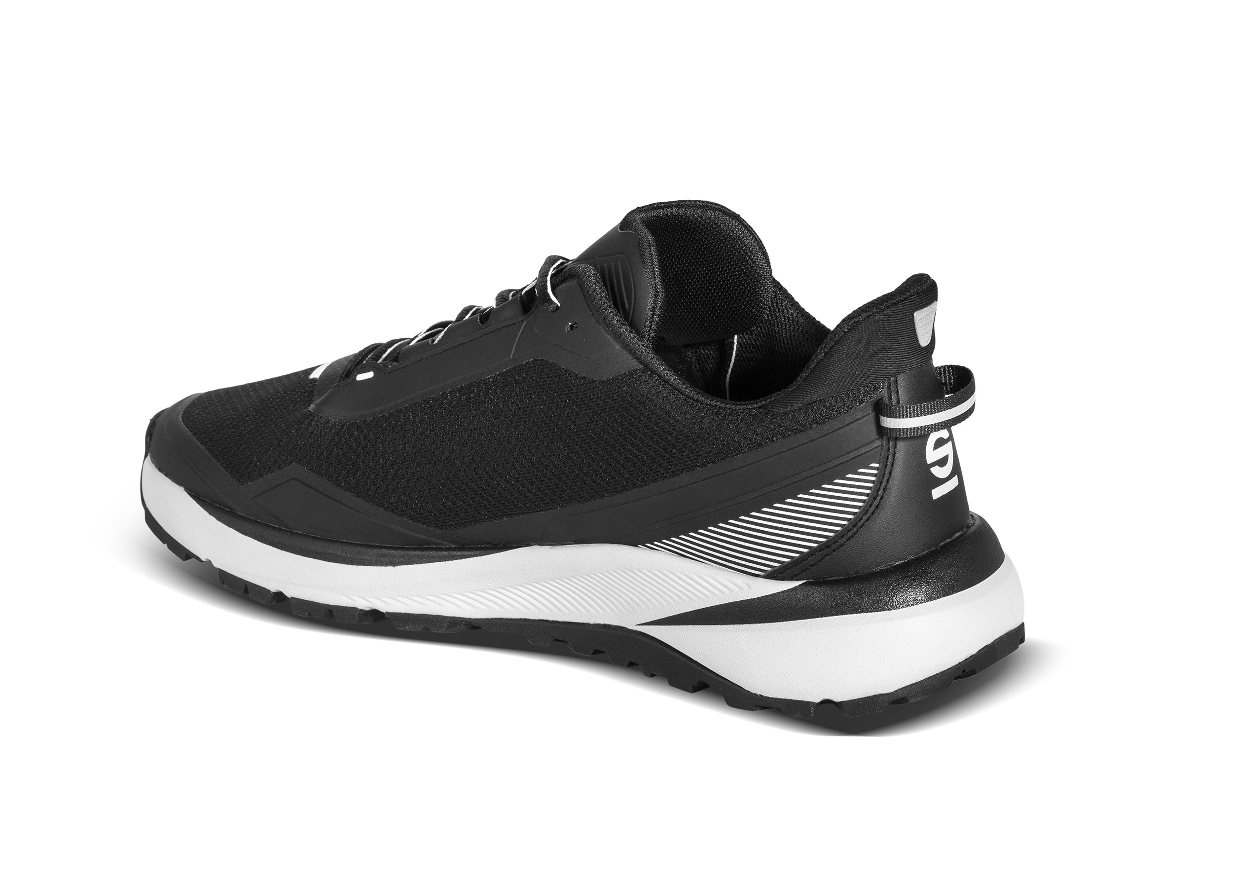 SPARCO 0012A536NR Взуття S-RUN чорне 36 р Photo-1