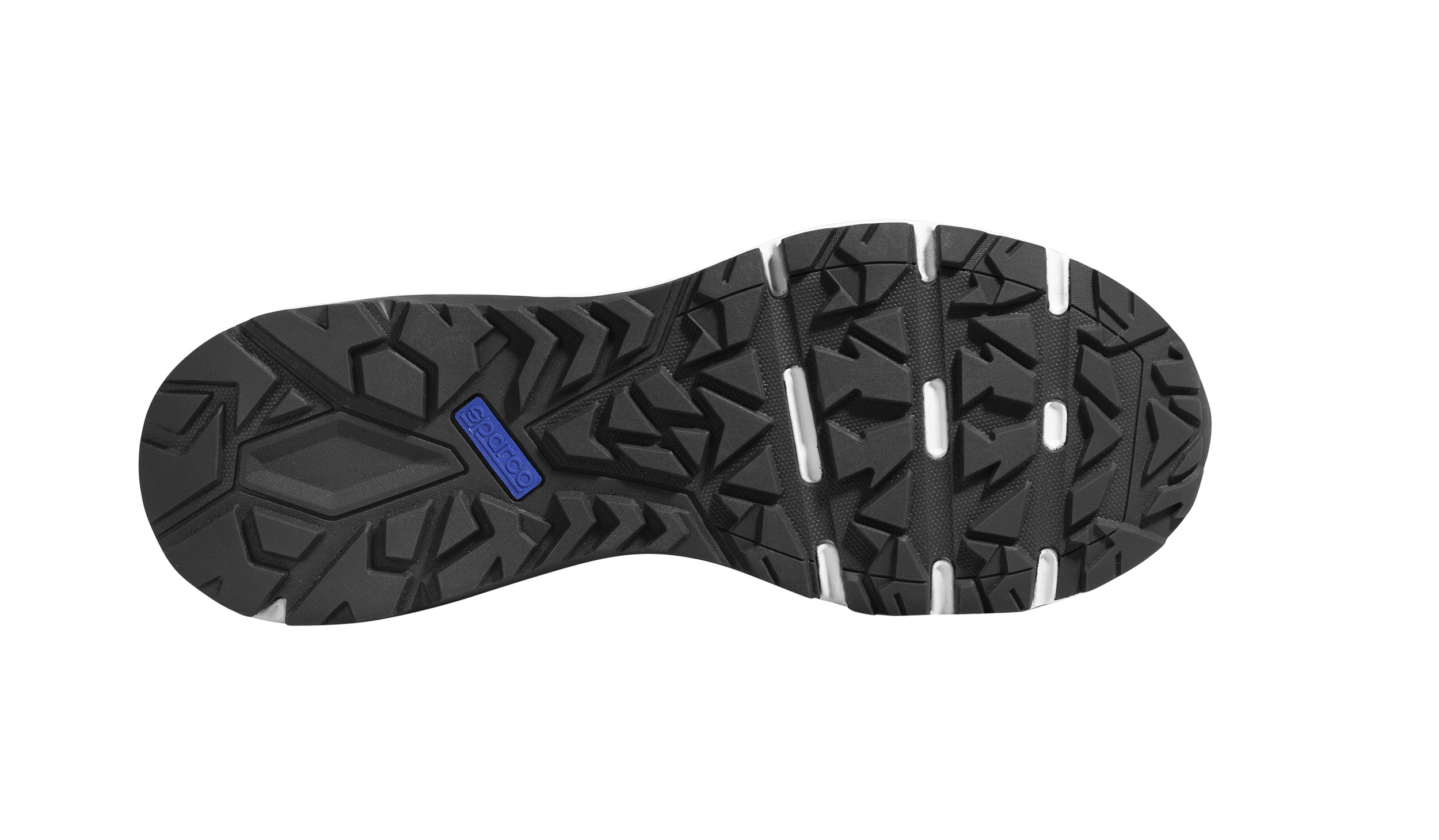 SPARCO 0012A536NR Взуття S-RUN чорне 36 р Photo-3