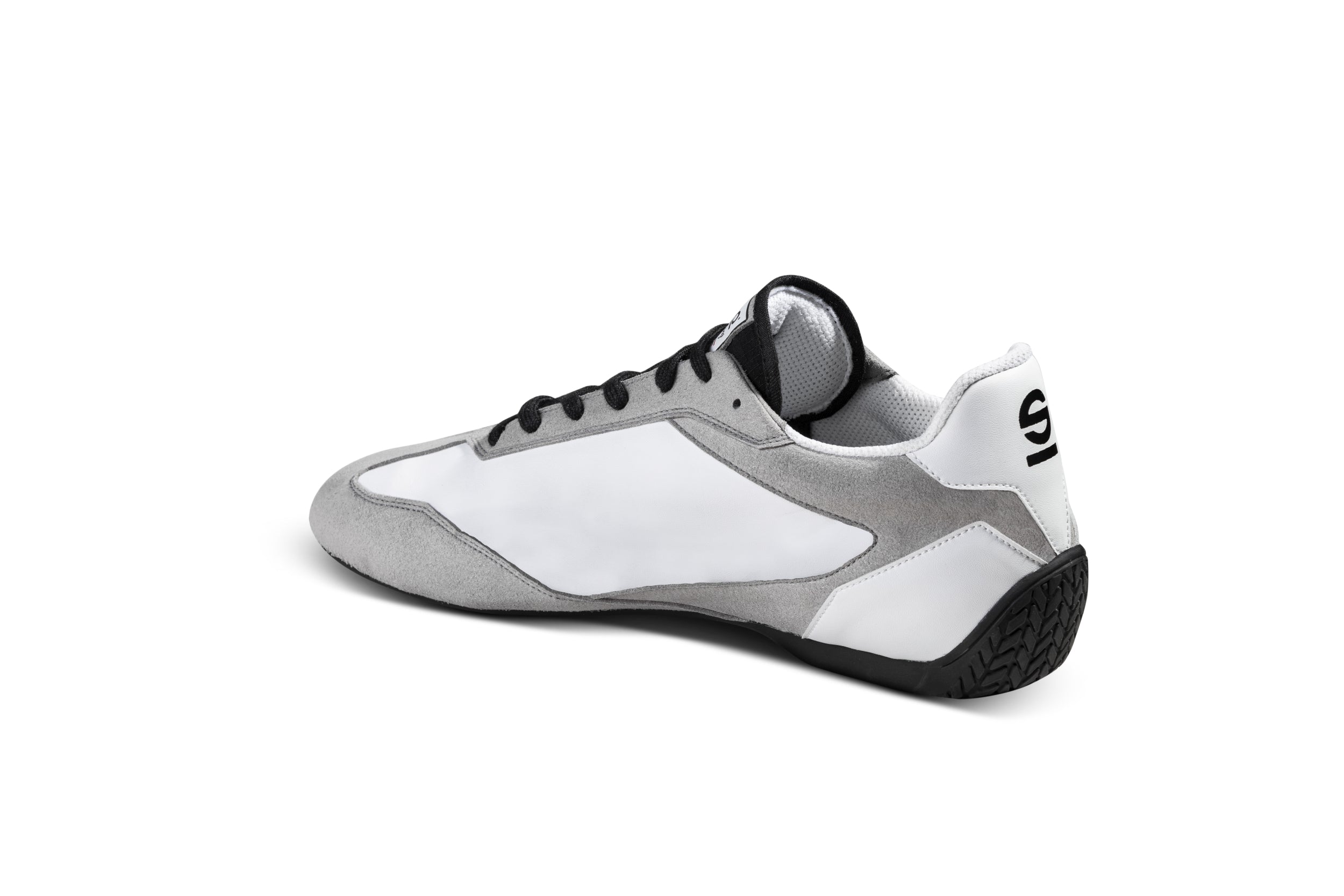 SPARCO 0012A736BINR Взуття S-DRIVE, білий/чорний, розмір 36 Photo-1