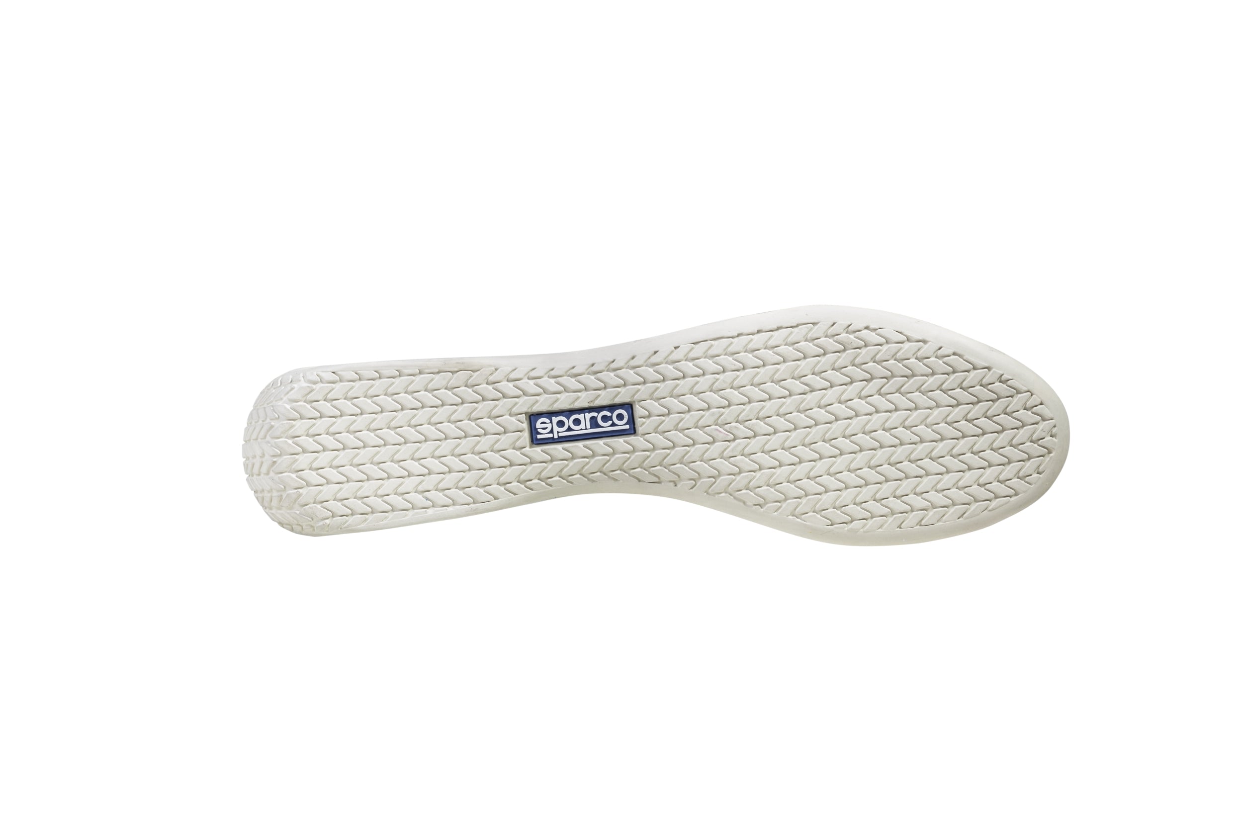 SPARCO 0012A843BIBM Взуття S-DRIVE MID, білий/темно-синій, розмір 43 Photo-3