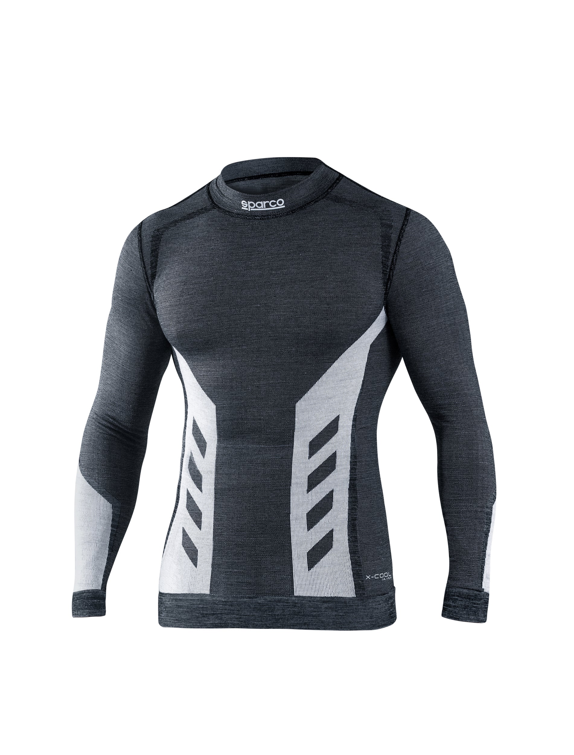 SPARCO 001786MBM4LXL Нижня білизна для гонок (верх) RW-10 SHIELD PRO, FIA 8856-2018, темно-синій, розмір L/XL Photo-0