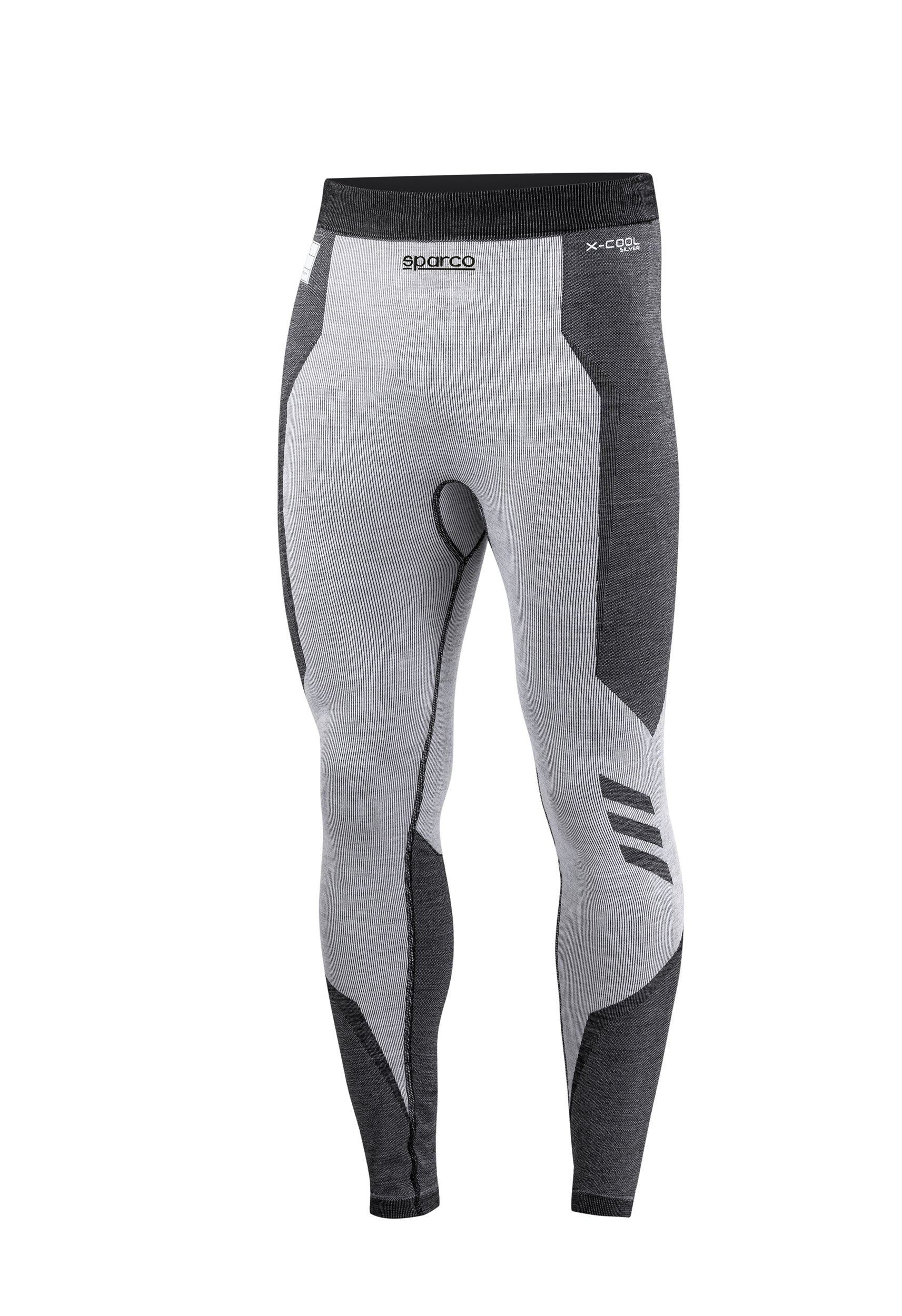 SPARCO 001786PGR4LXL Нижня білизна для гонок (штани) RW-10 SHIELD PRO, FIA 8856-2018, сірий, розмір L/XL Photo-0