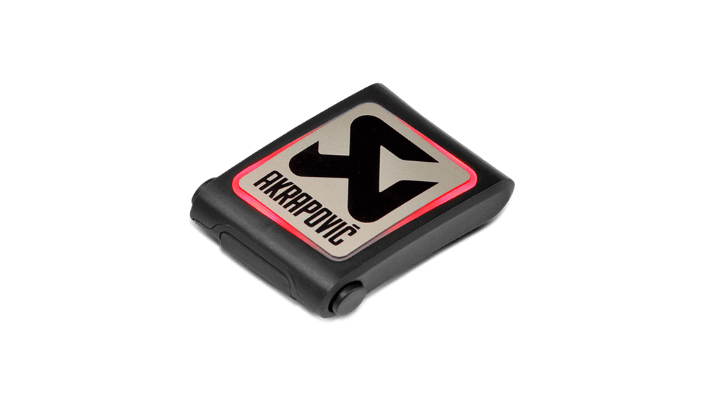 AKRAPOVIC P-HF1282 Звуковий комплект для AUDI RS6 Avant / RS7 Sportback Performance (C8) OPF/GPF 2023-2024 Photo-1