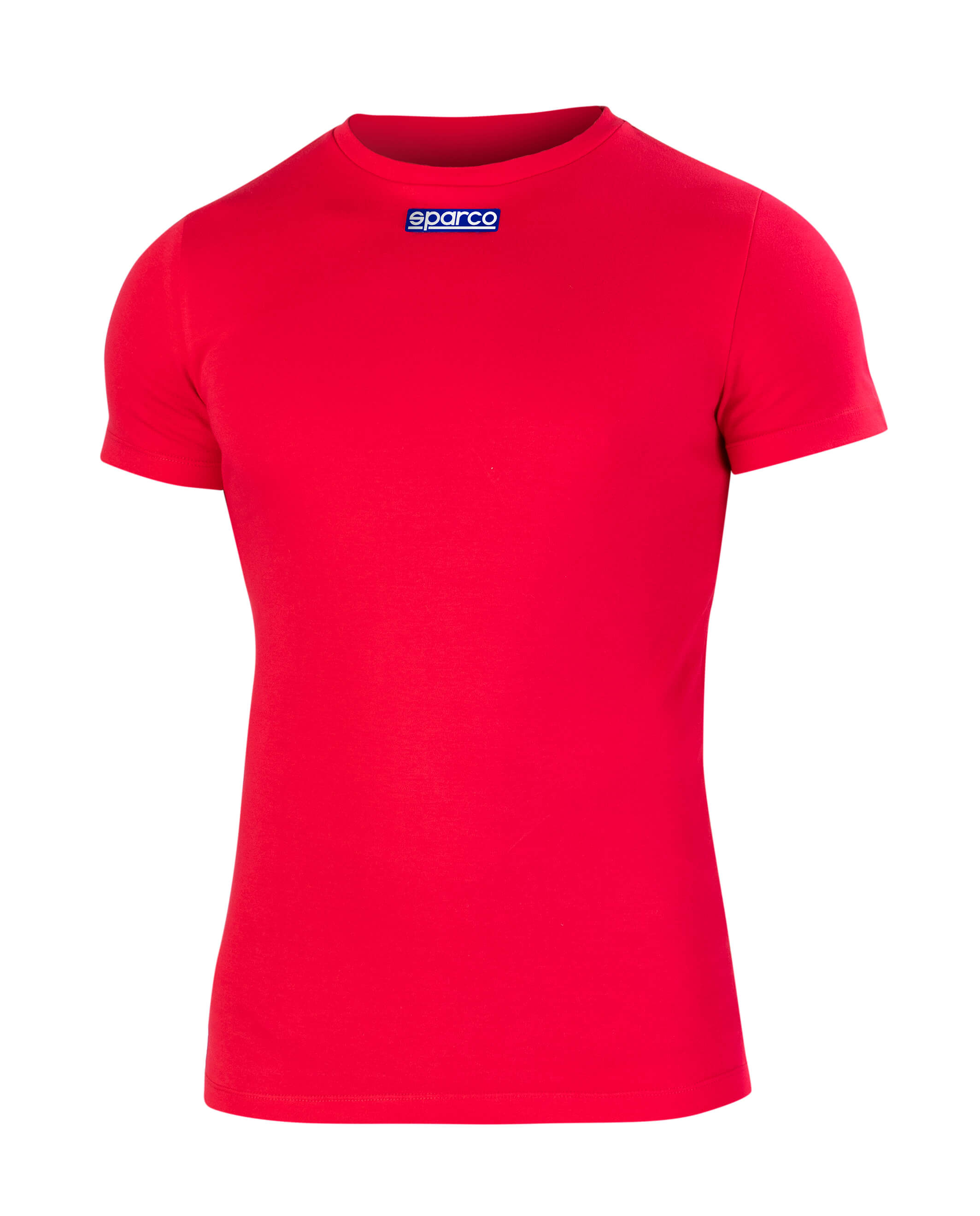 SPARCO 002204rs5xxl Майка/футболка для картингу B-ROOKIE, бавовна, Червона, р-р XXL Photo-0
