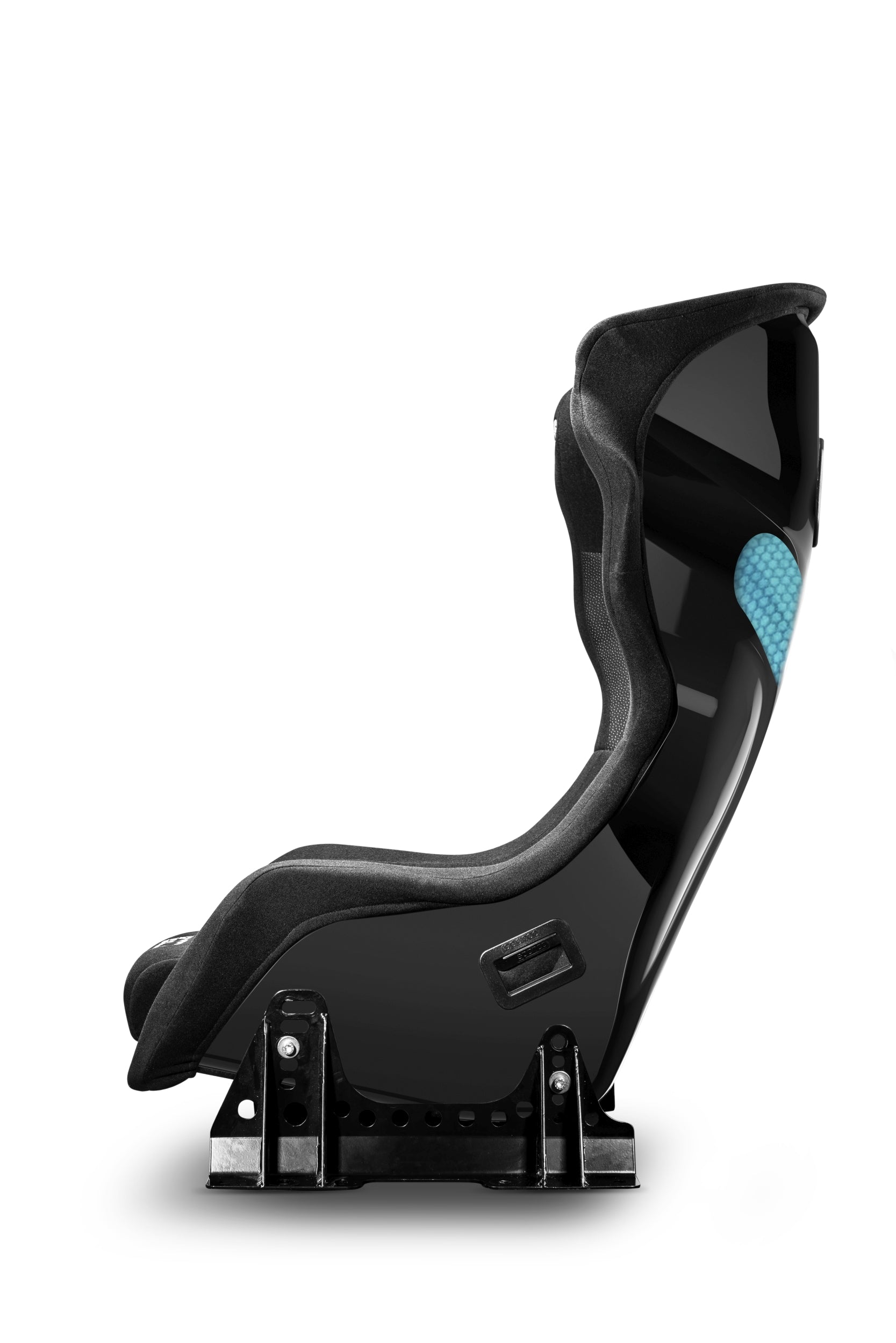 SPARCO 008036SNR Гоночне Сидіння MATRIX, FIA 8855-2021, чорний Photo-2