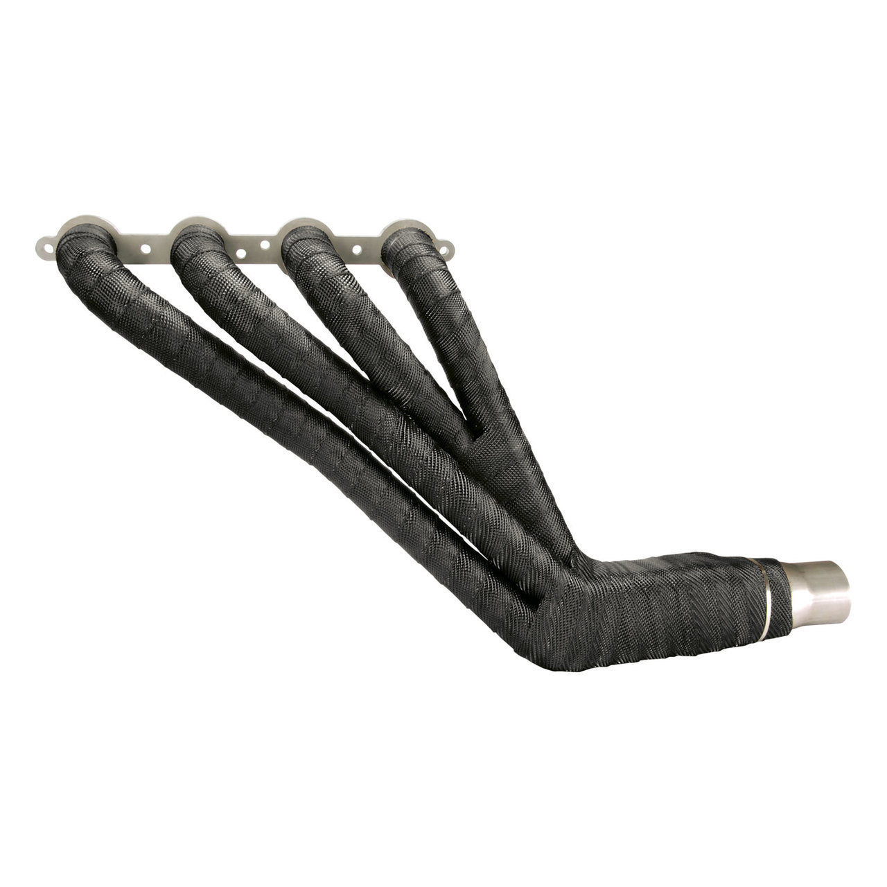 DEI 010003 Термолента Titanium Black 5.08см x 15.2м (2 "x 50ft) Photo-2