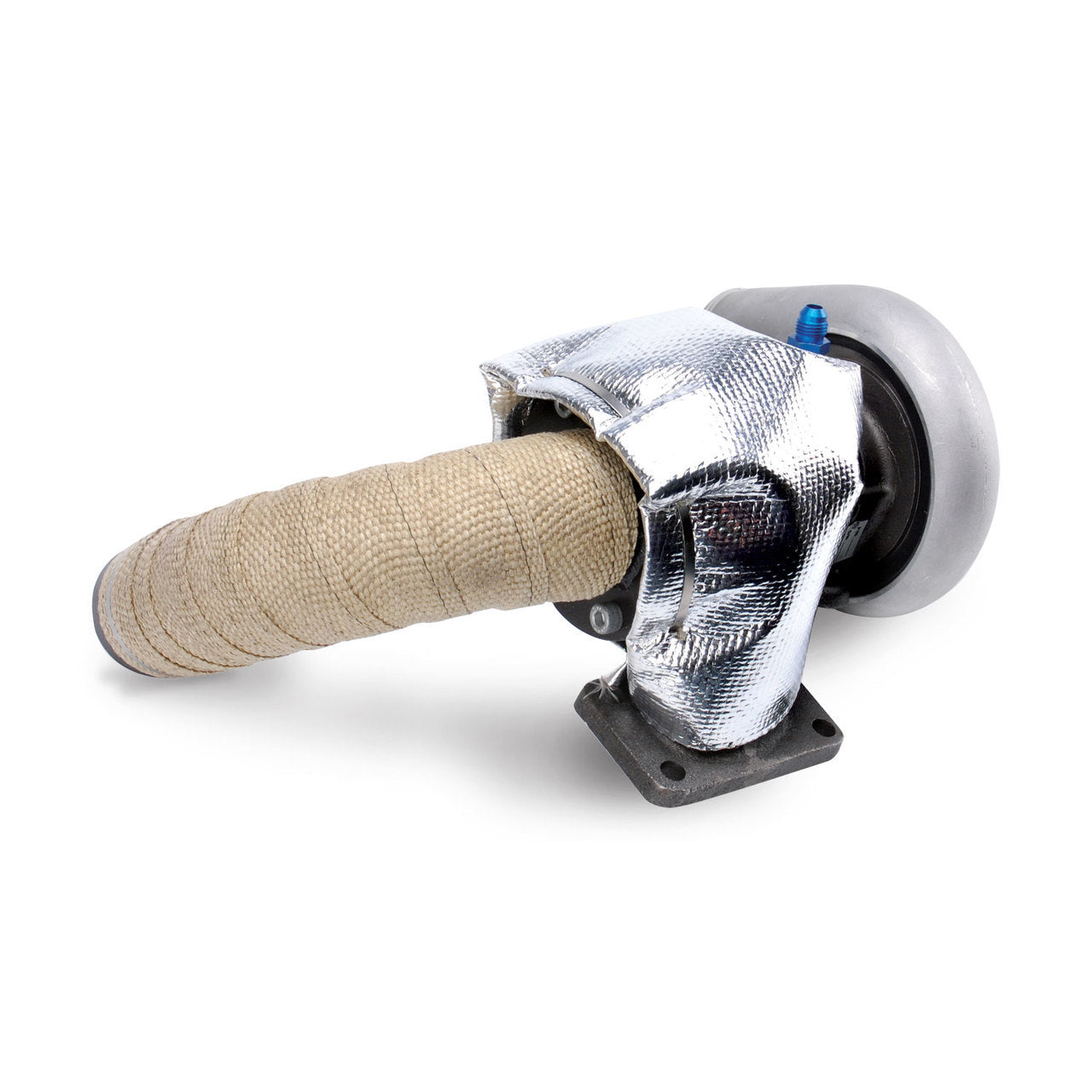 DEI 010113 Термочехол турбіни, універсальний, комплект Photo-1