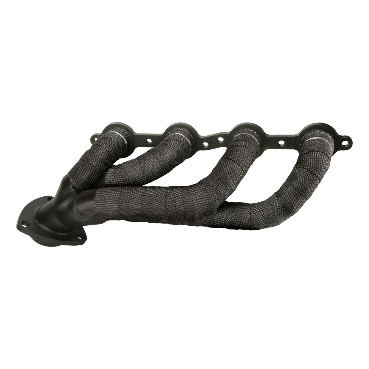 DEI 010108 Термолента Glass Fiber Black, 5.08см x 15.2м (2 "x 50ft) Photo-3