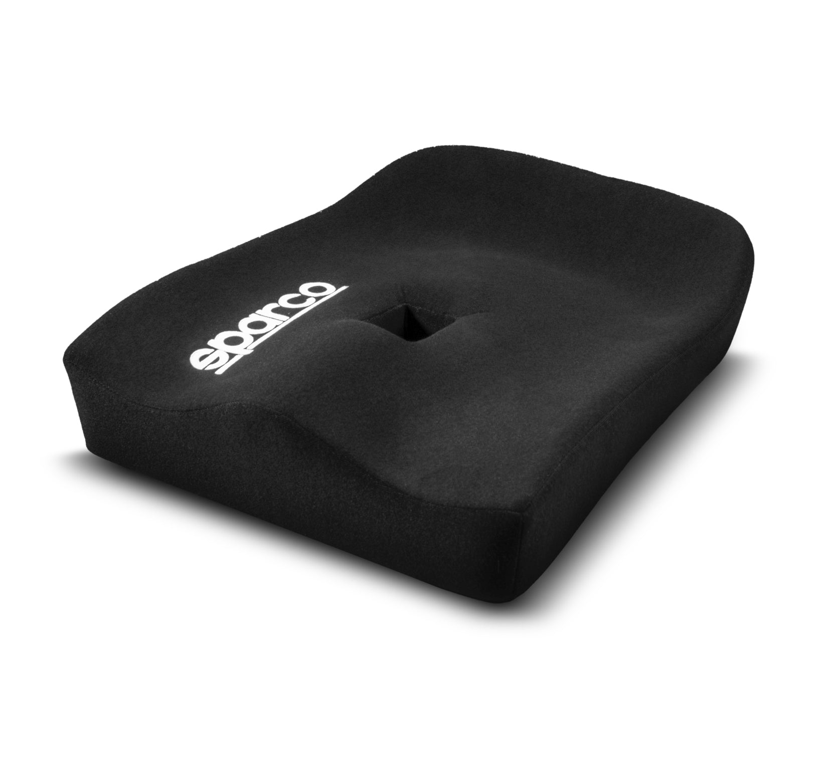 SPARCO 01033XNR Подушка сидіння OFF ROAD, низька, відповідає FIA Photo-0