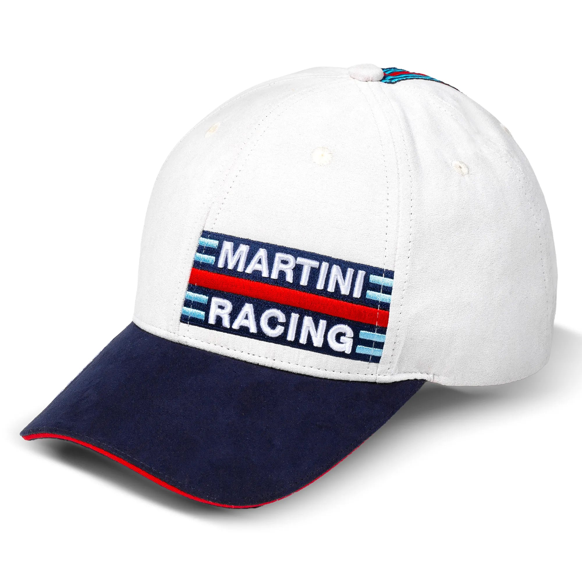 SPARCO 01341mrbi Кепка / бейсболка BASEBALL MARTINI RACING Photo-0
