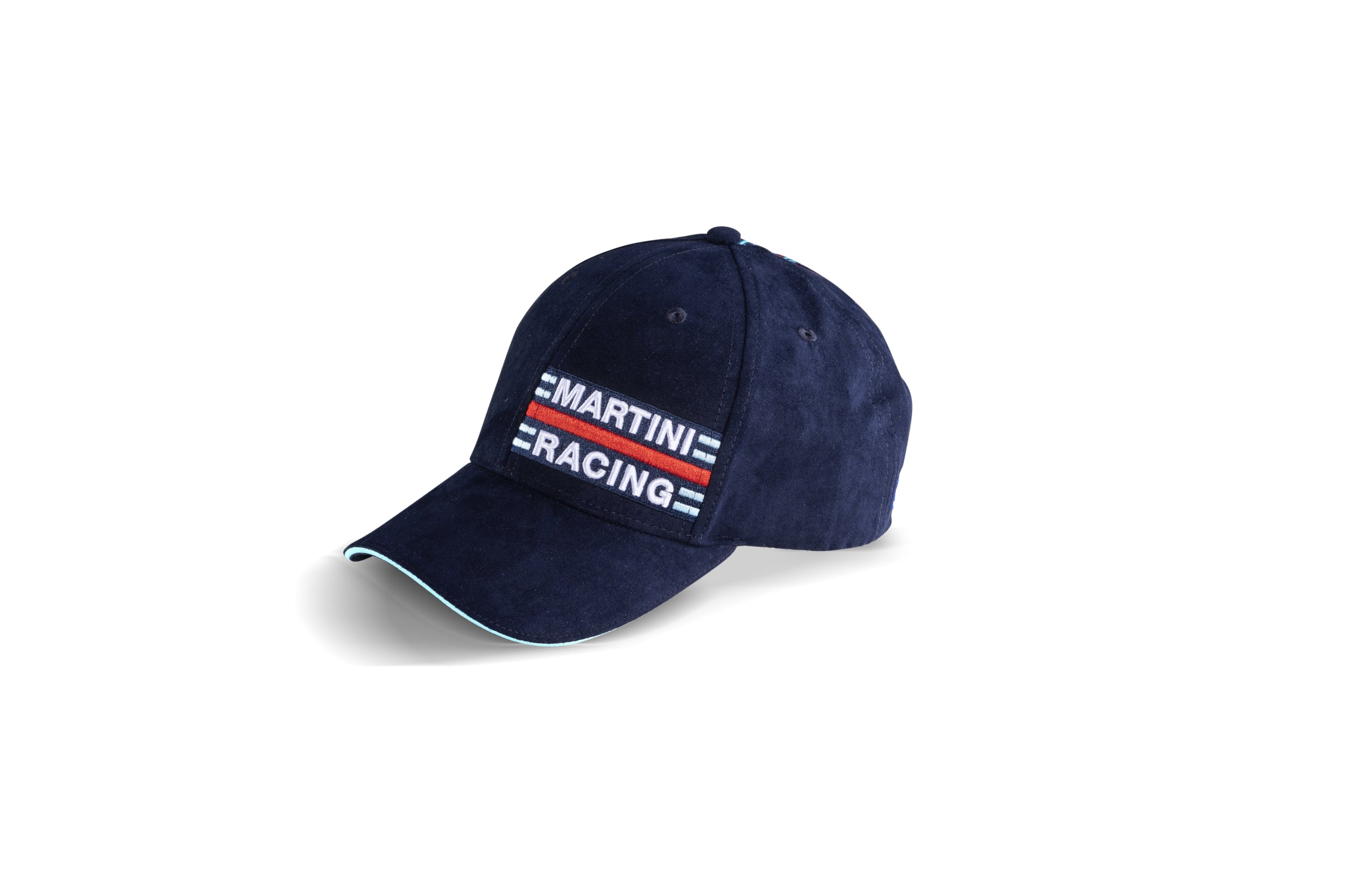 SPARCO 01341MRBM Бейсболка MARTINI RACING, темно-синій Photo-0