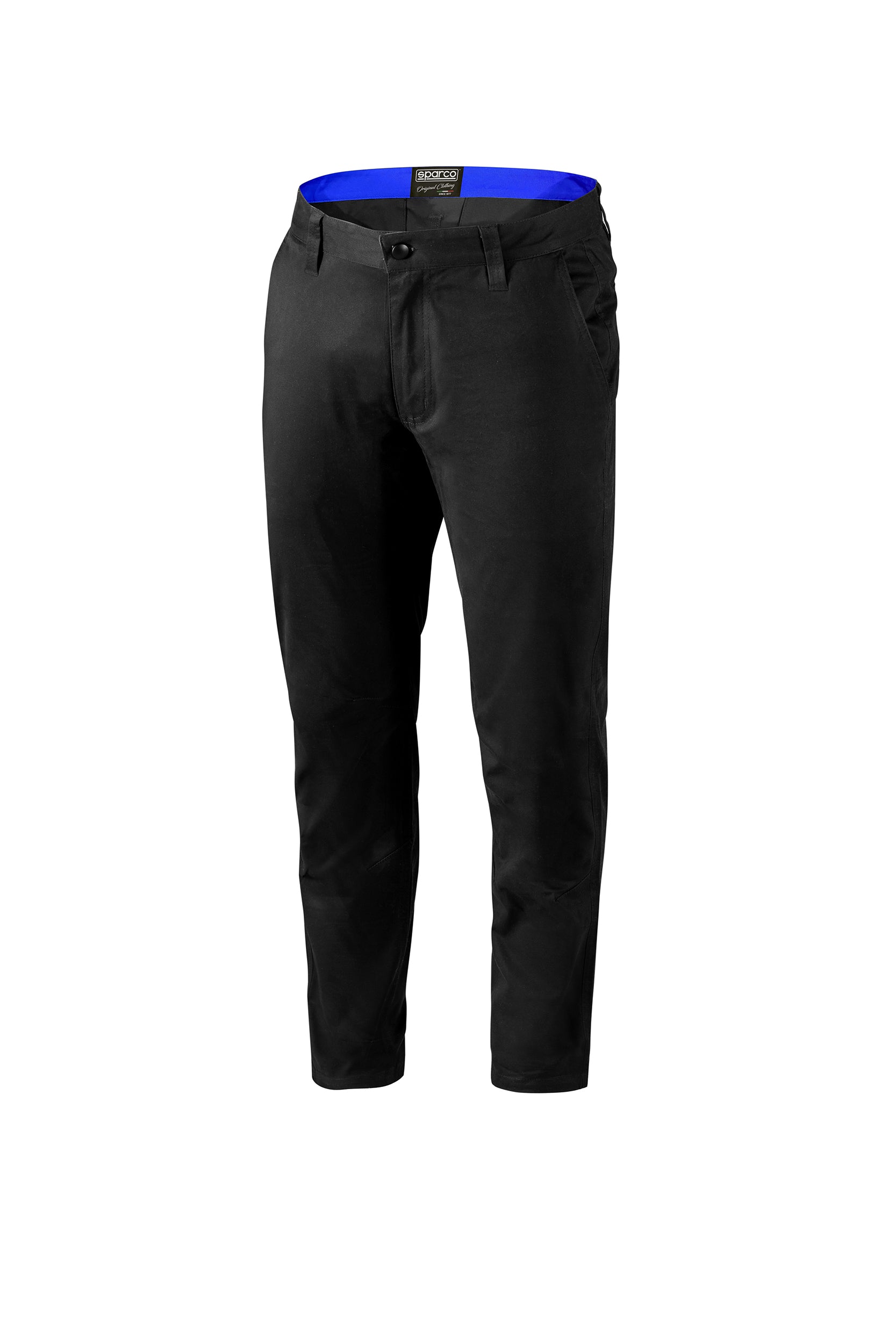 SPARCO 01394NR5XXL Штани CORPORATE, чорні, розмір XXL Photo-0