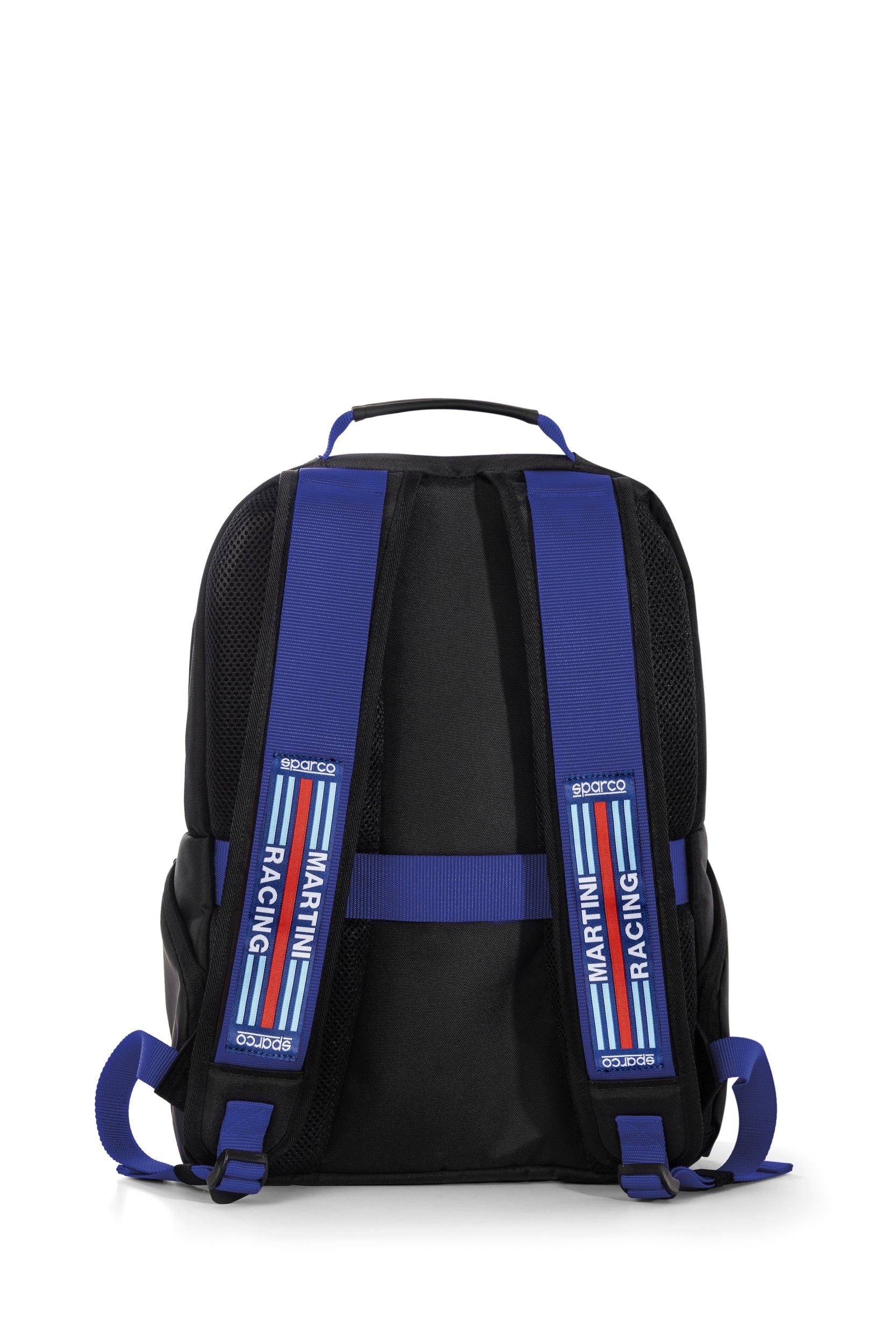 SPARCO 0164401MRAZ Рюкзак Stage MARTINI RACING MY23, синій Photo-1