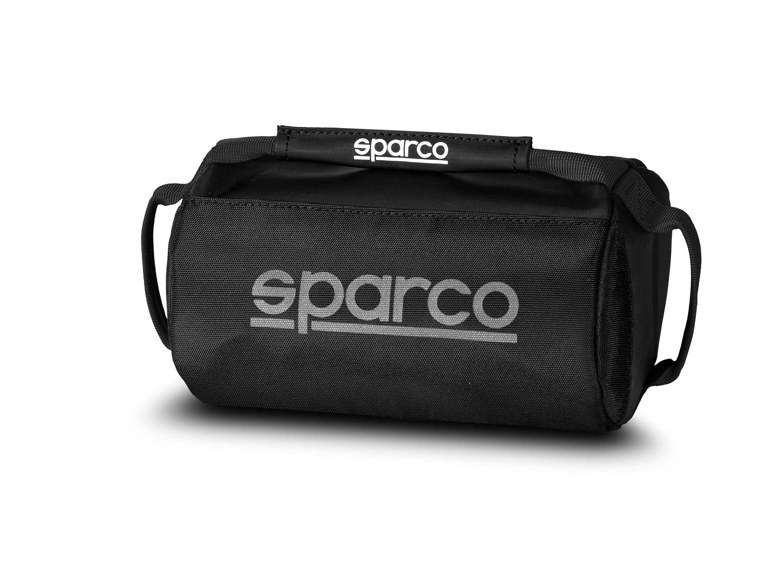 SPARCO 016446NRNR Сумка BAJA, чорний Photo-2