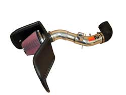 K&N 77-9023KP Спортивна Система впуску для TOYOTA 4 RUNNER 4.0 L V6;2003-2008 (152мм х 191мм) Photo-0