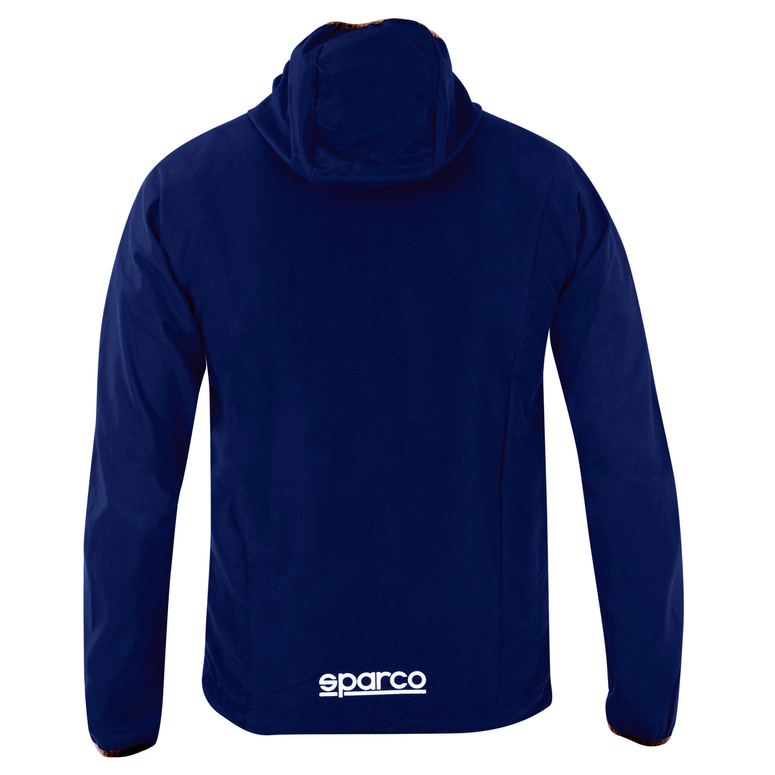SPARCO 02405BM4XL вітровка WINDSTOPPER, темно-синя, р-р XL Photo-1